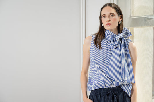 Power Dressing for Women Who Hate Power Suits