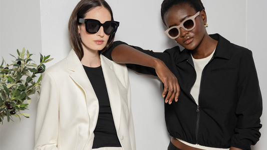 How to Dress for Work If You Hate Office Suits