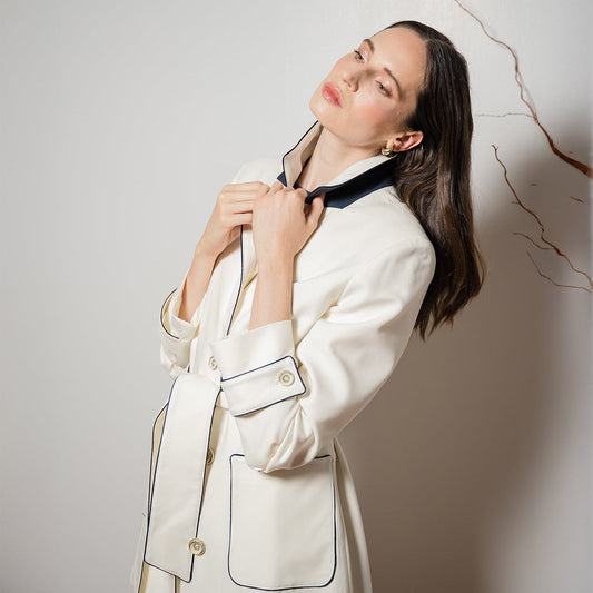 Chic & Cool: 3 Versatile Pieces for Over-Airconditioned Offices