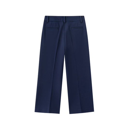 Jessie Trouser - Navy