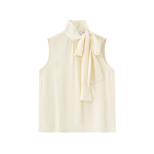 Kensington Blouse - Ivory