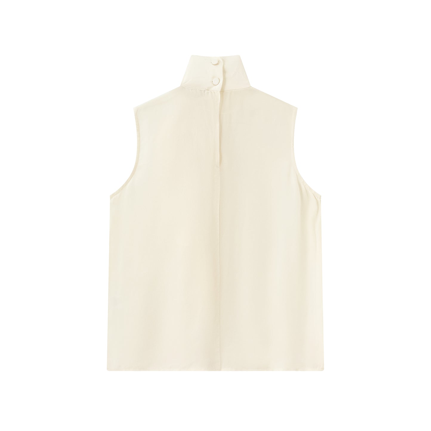 Kensington Blouse - Ivory