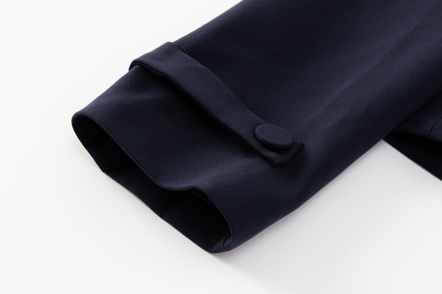 Camden Trench - Navy
