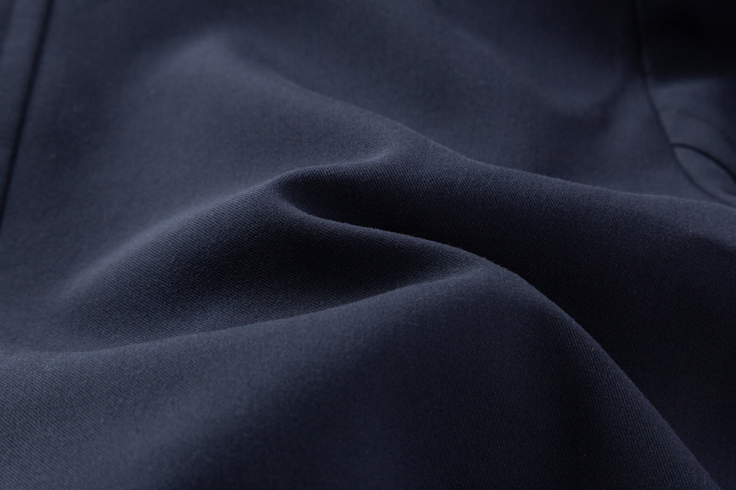 Camden Trench - Navy