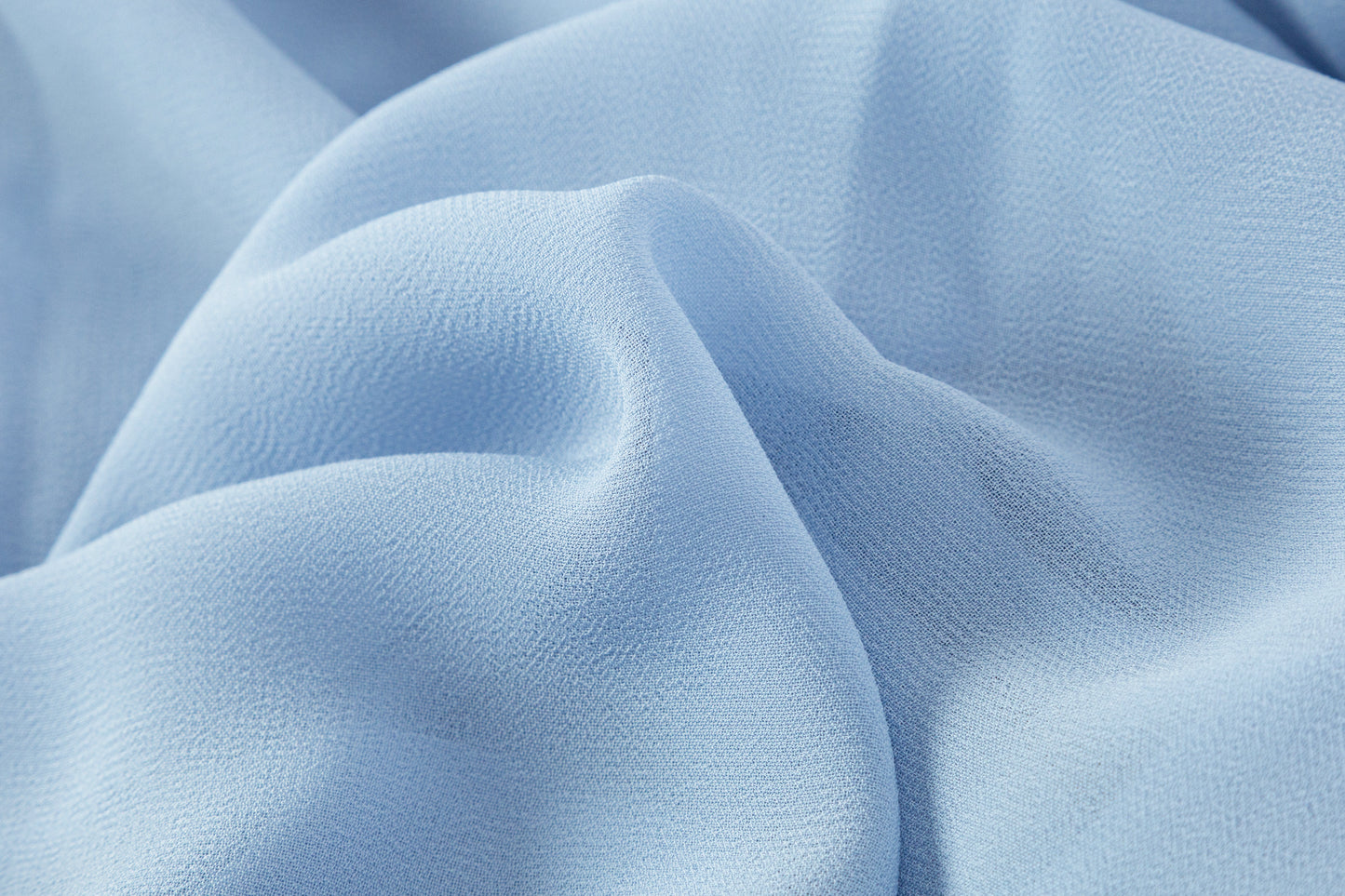 Ballerina Skirt - Cornflower Blue