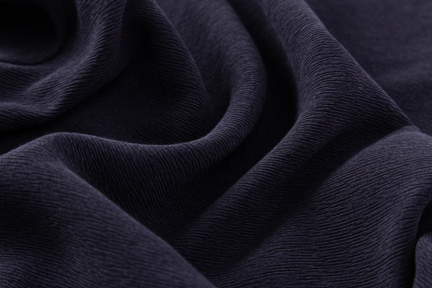 Amelia Blouse - Navy / White