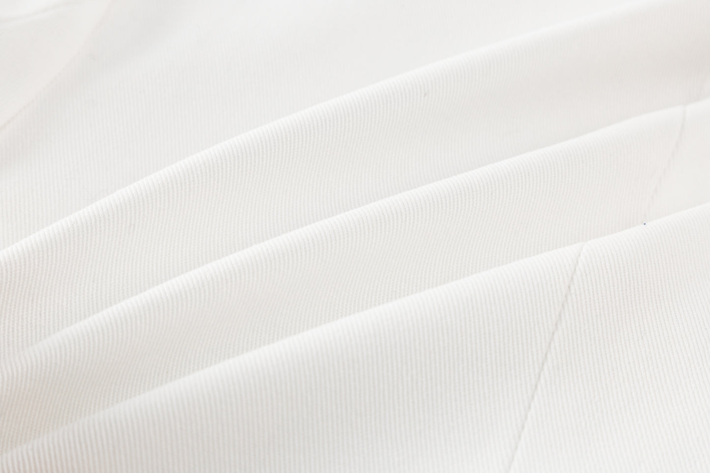 City Blazer - White
