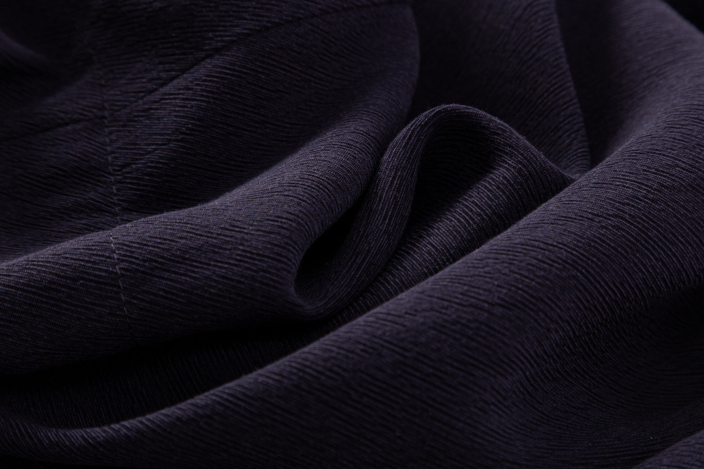 Camilla Day Dress - Navy