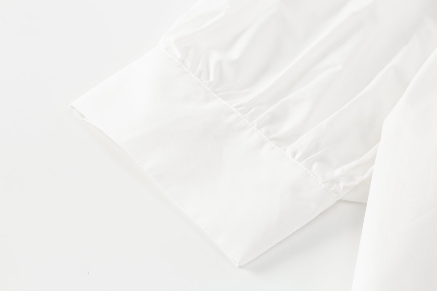 Cotswald Shirt - White