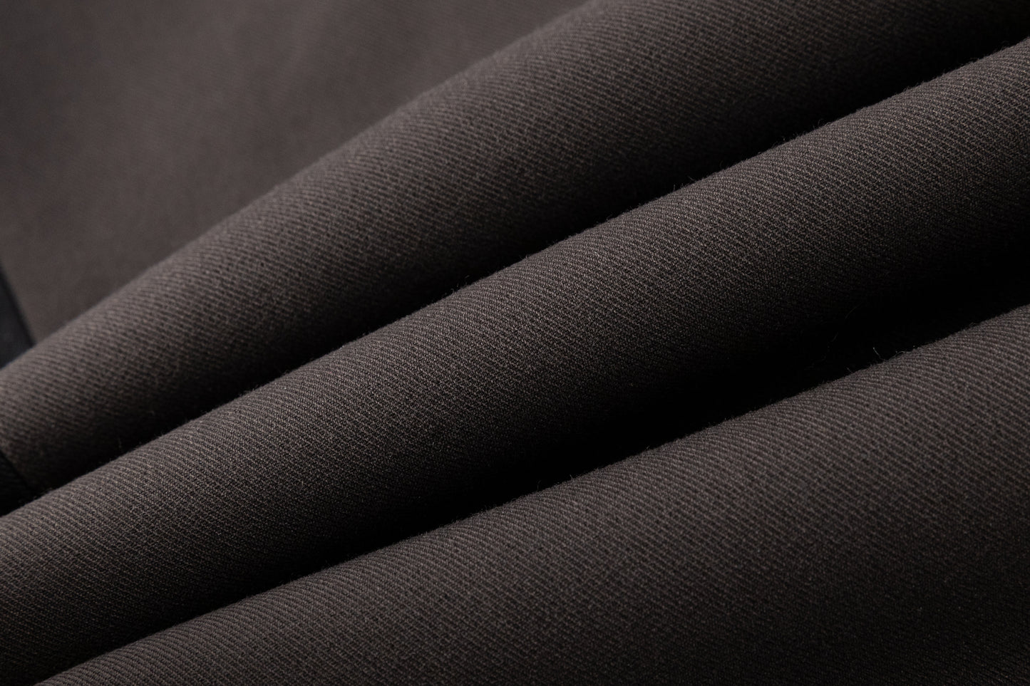 Madisen Fitted Contrast Blazer