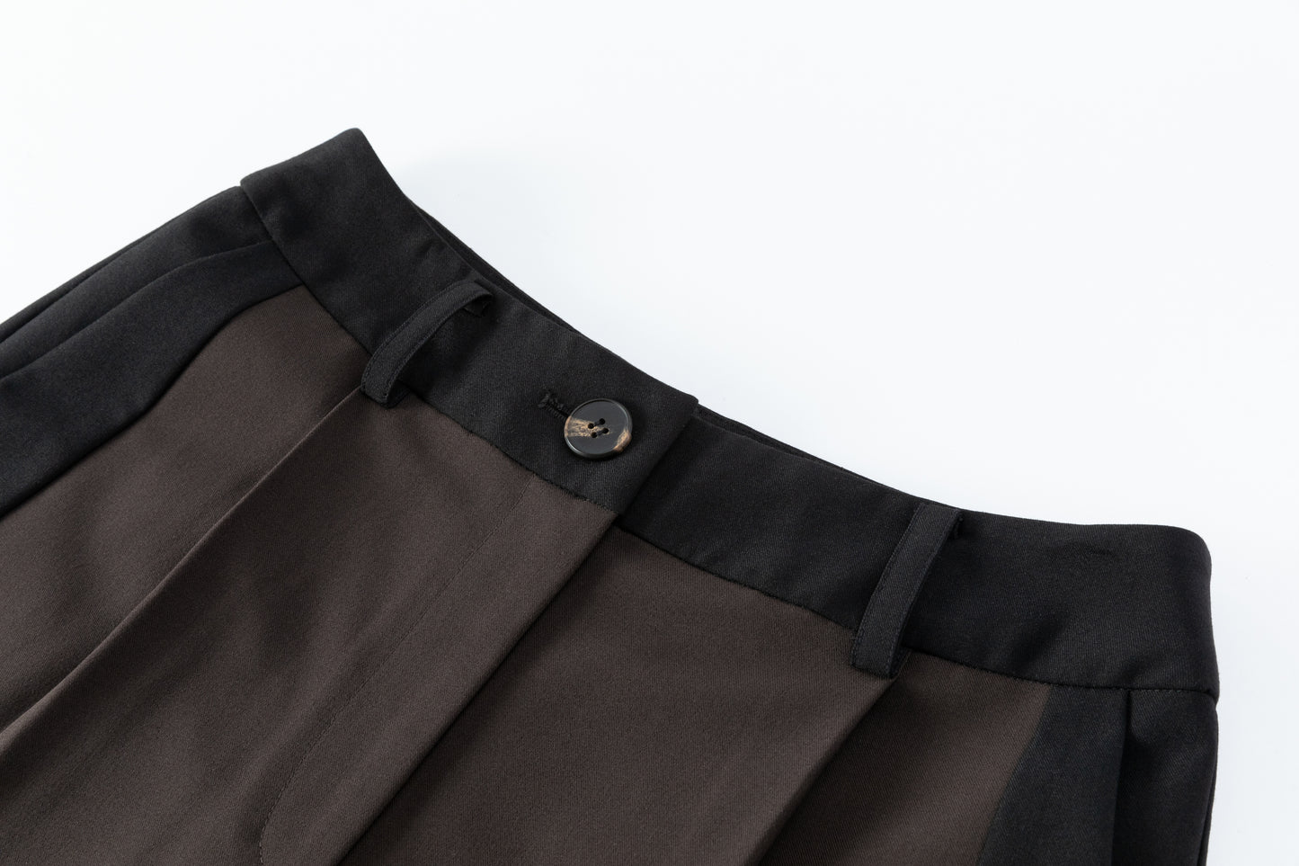 Harper Contrast Trouser
