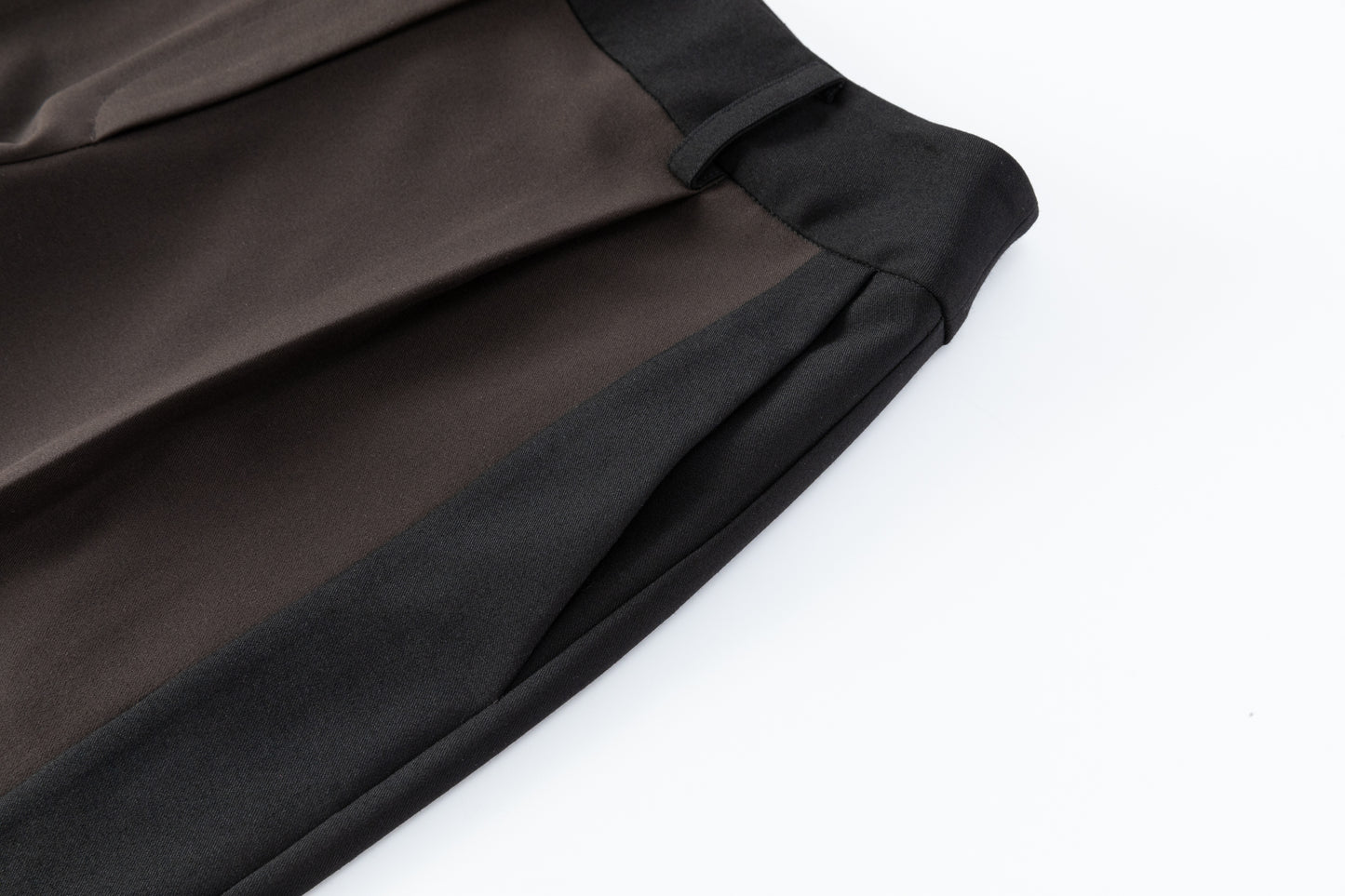 Harper Contrast Trouser