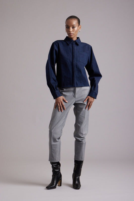 Charlotte Full Trouser