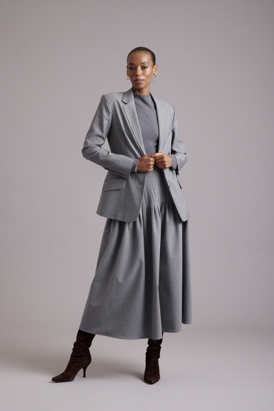 Mia Classic Blazer