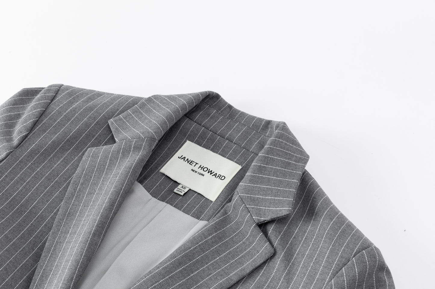 Mia Classic Blazer