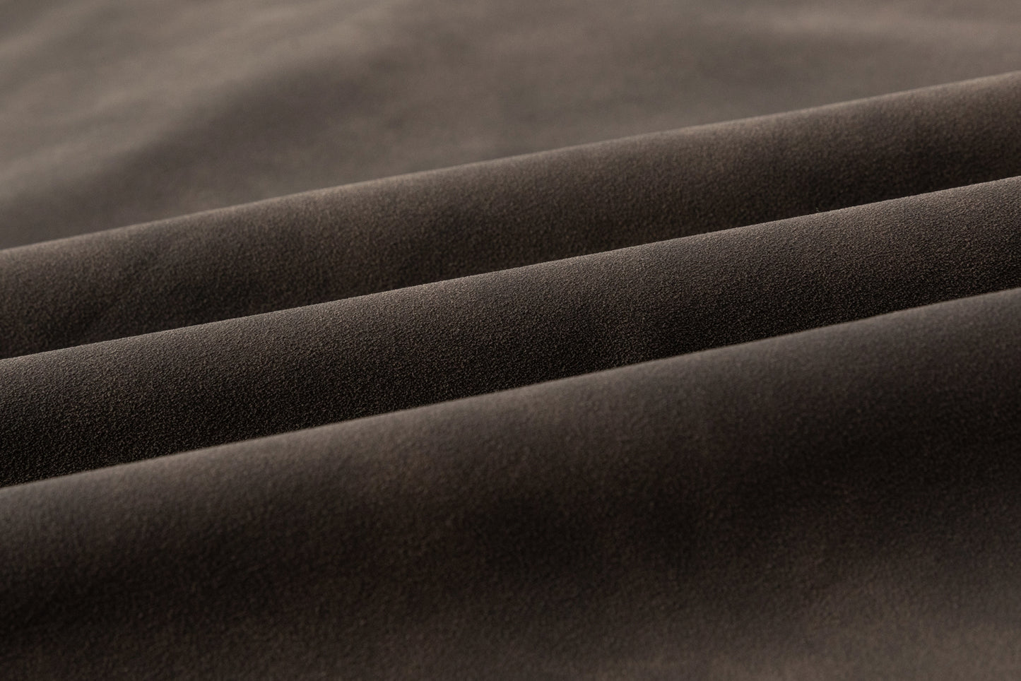 Caroline Suede Skirt