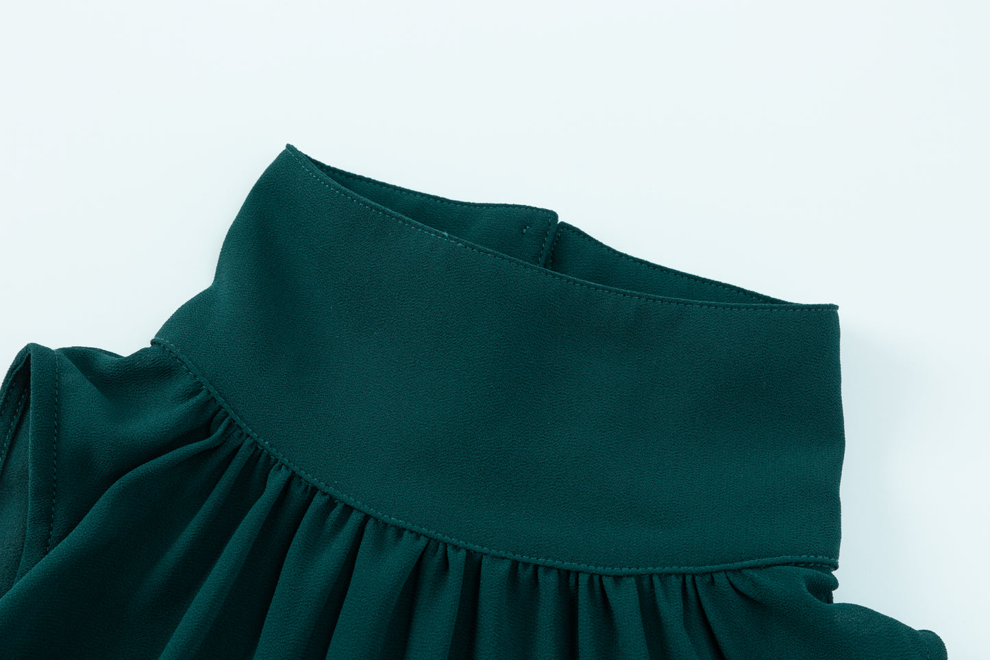 Noelle Sleeveless Dress - Jade