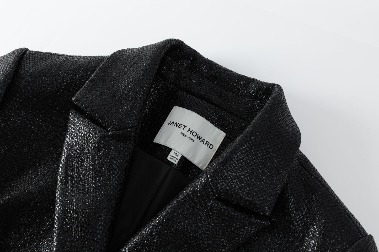 Jamie Trench Coat