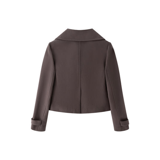 Victoria Crop Trench