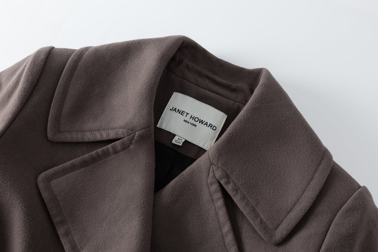 Victoria Crop Trench