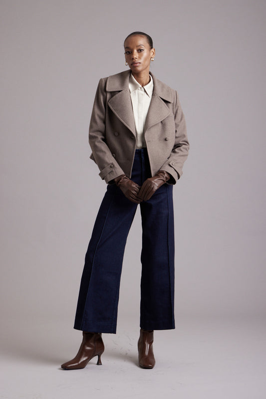 Victoria Crop Trench
