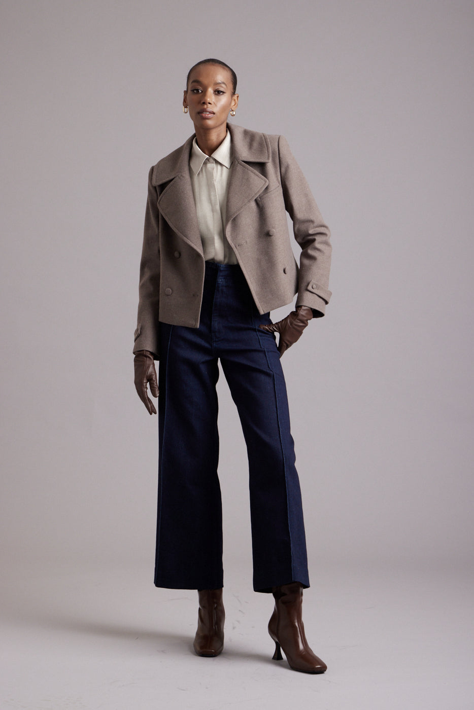 Victoria Crop Trench