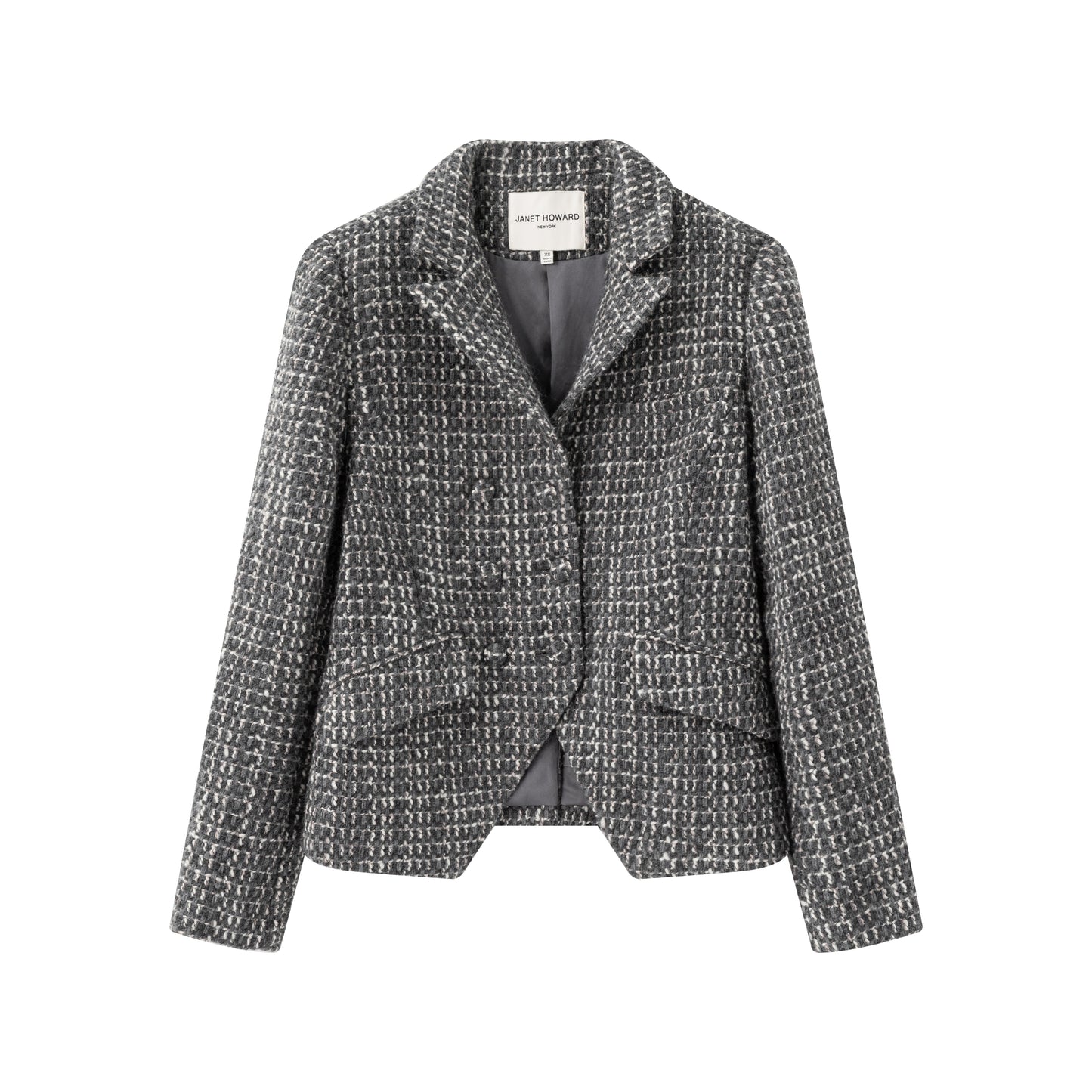 Finley Tweed Blazer
