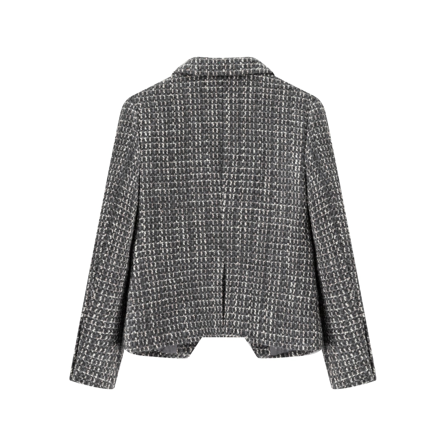 Finley Tweed Blazer