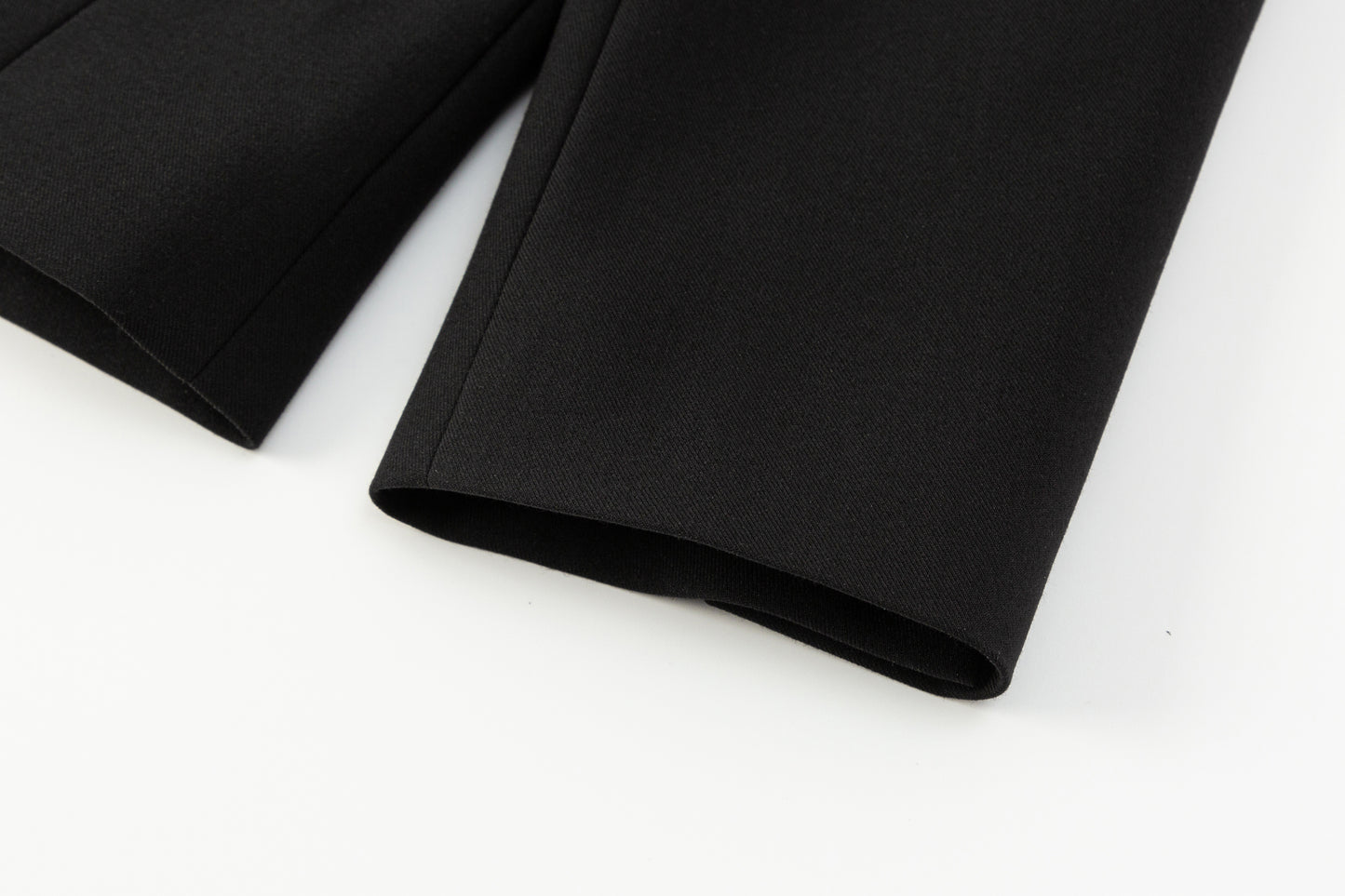 Willow Gathered Back Blazer