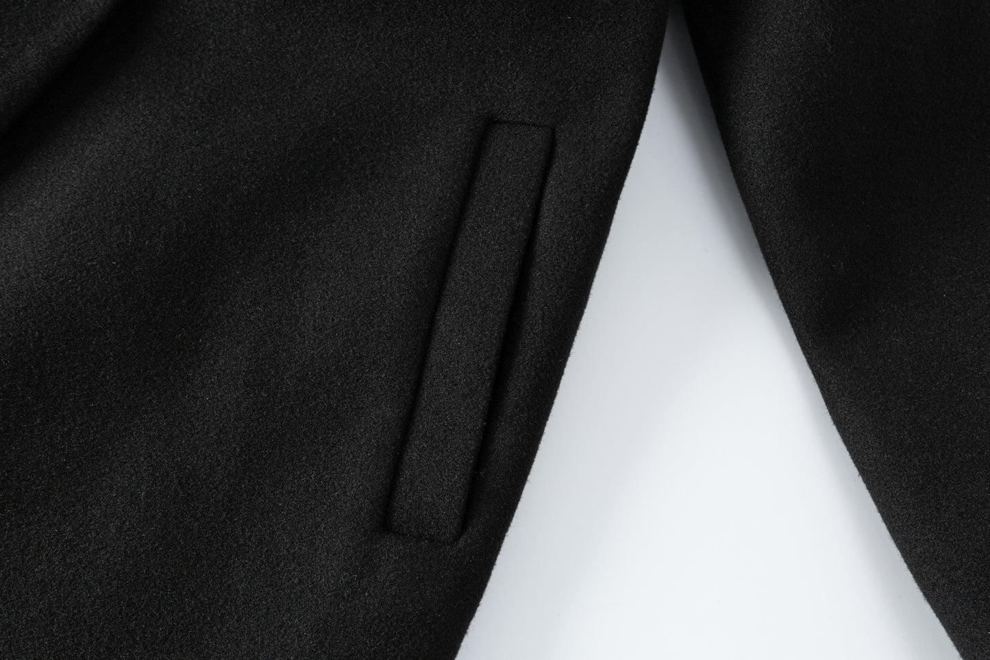 Emma Top Coat