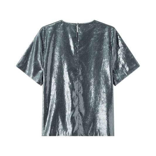 Tess Short Sleeve Top