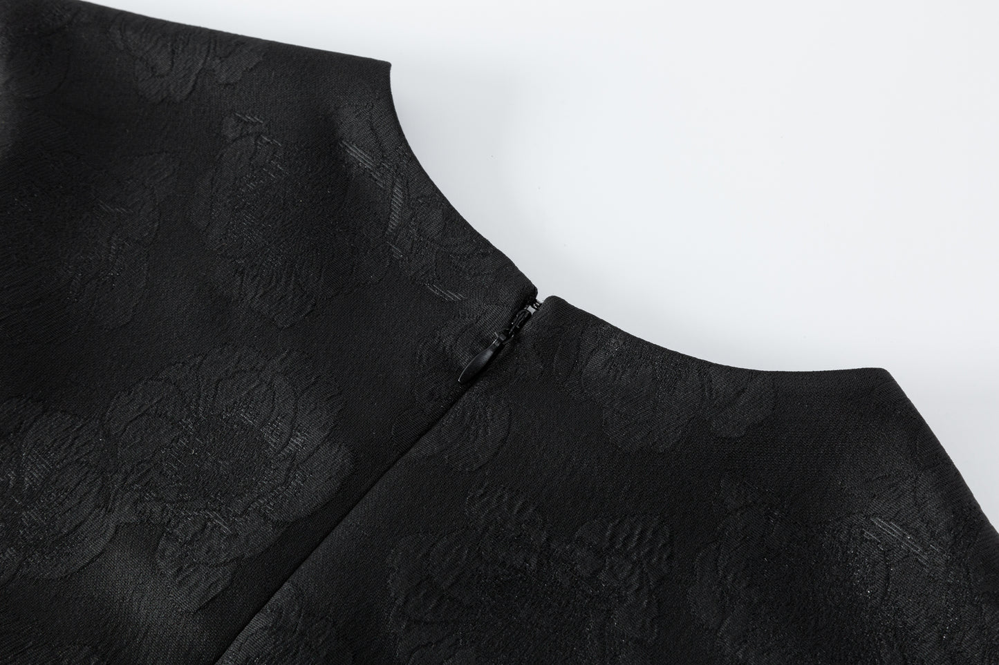 Eloise Brocade Shirt