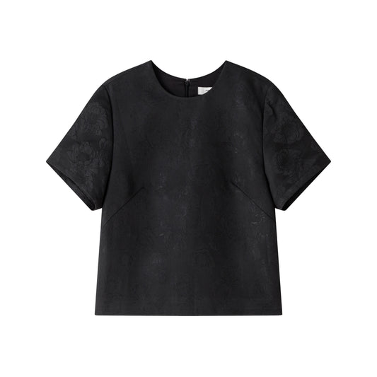 Eloise Brocade Shirt