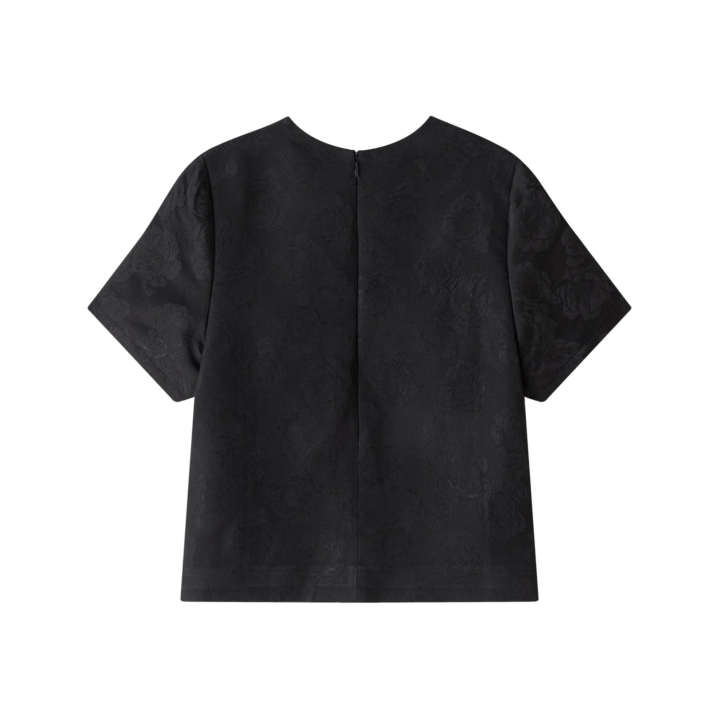 Eloise Brocade Shirt
