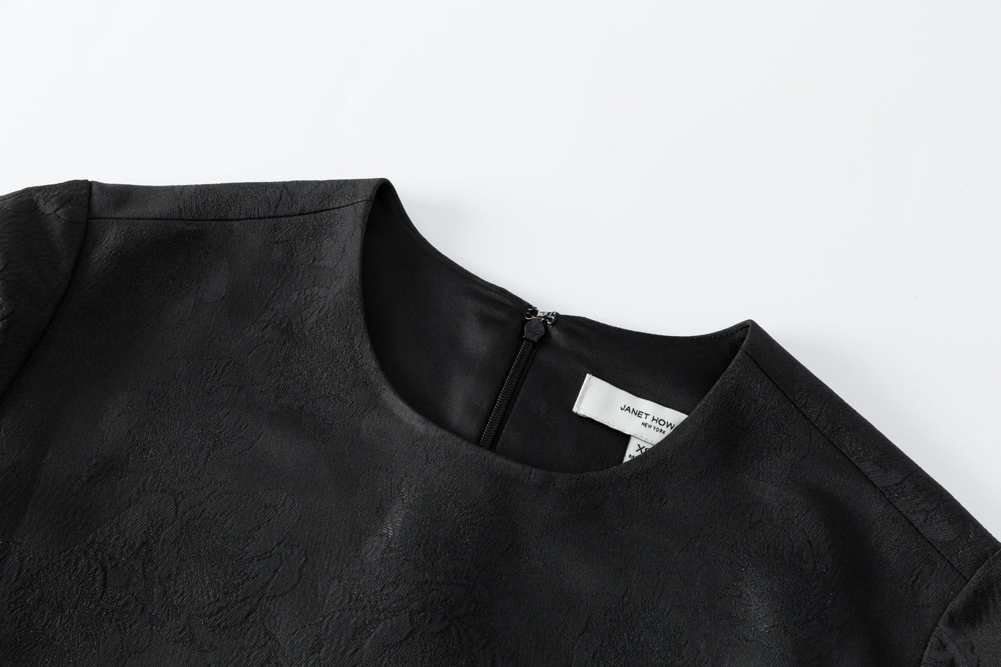 Eloise Brocade Shirt