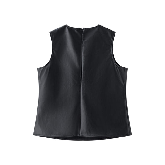 Logan Tank Top