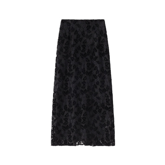 Scarlet Skirt - Black