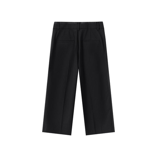 Luna Trouser - Black