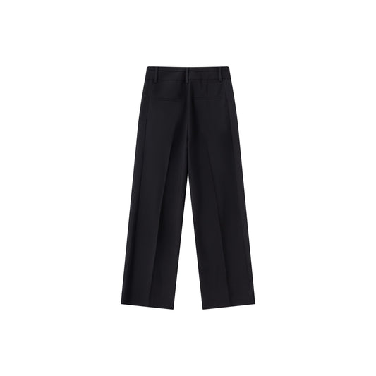Waverly Trouser - Black