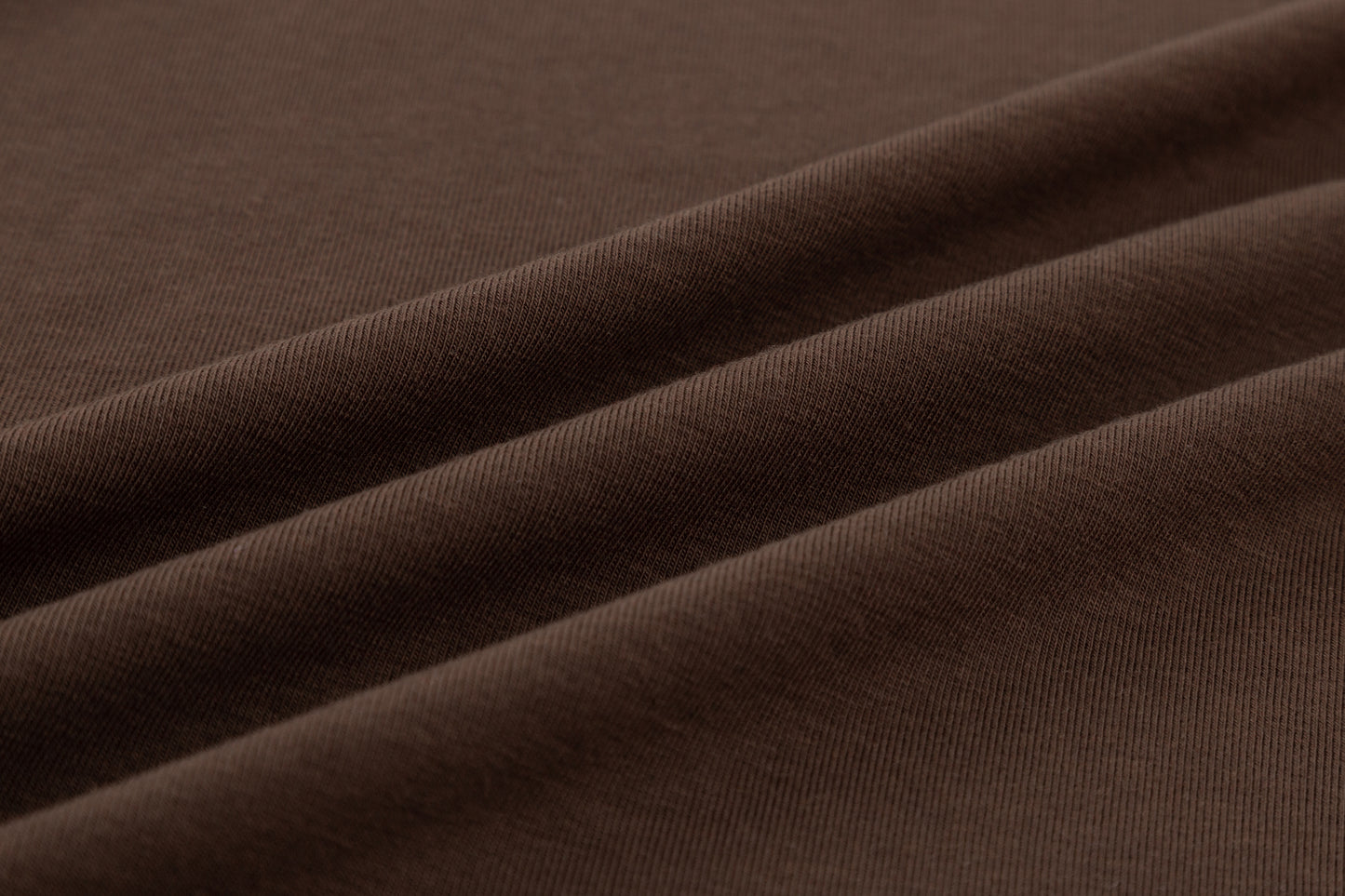 Iris Turtleneck - Chocolate