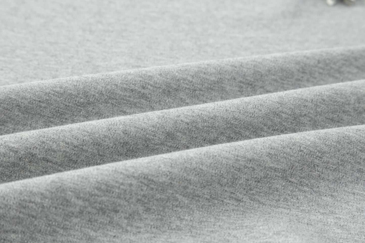 Vintage Sweatshirt - Heather Grey