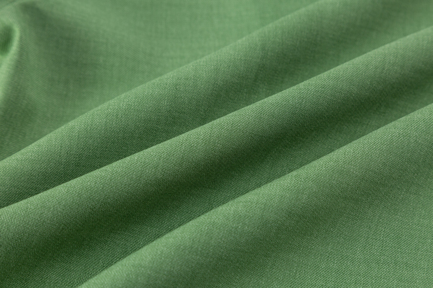 Walking Short - Lawn Green