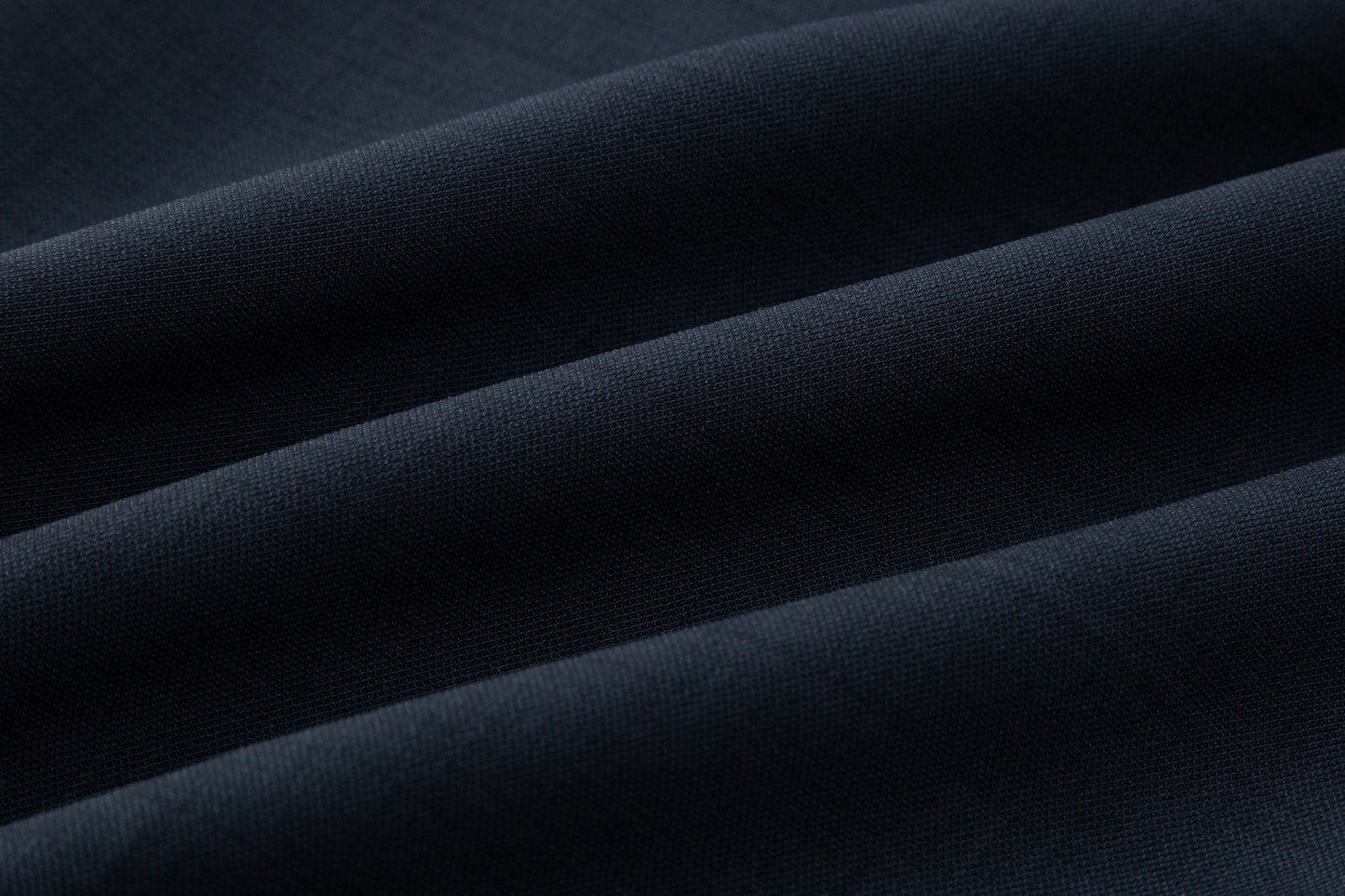 Slim Trouser w/ Piping - Ink