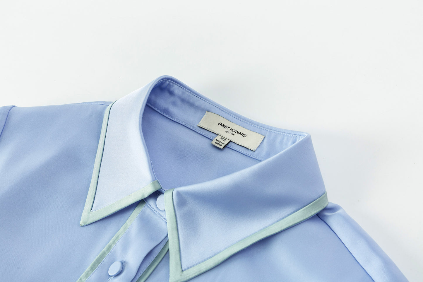 Sleeping Beauty Dress - Ocean