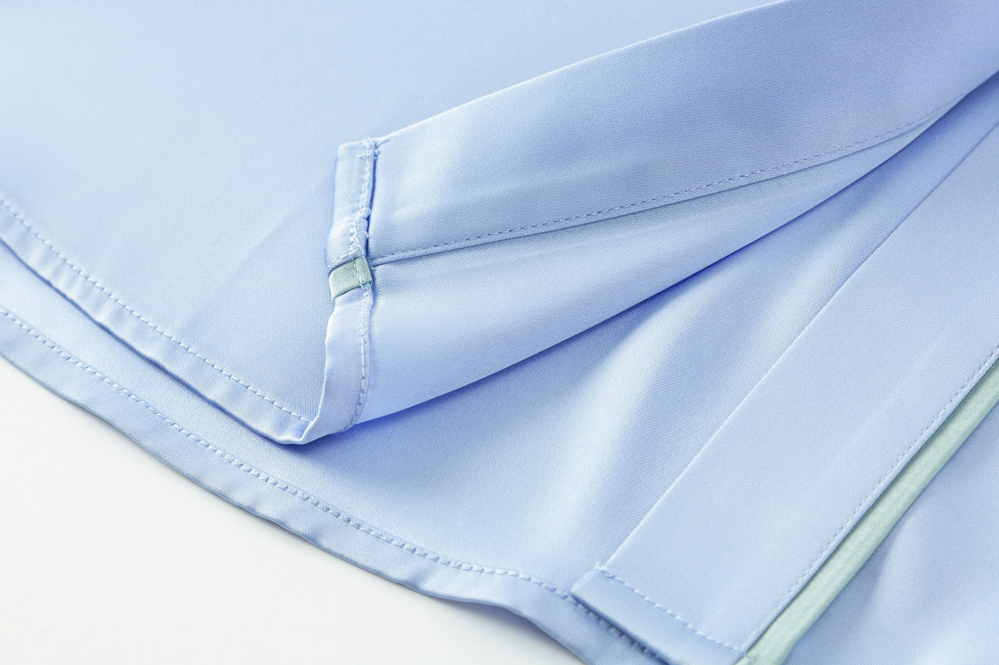 Sleeping Beauty Dress - Ocean