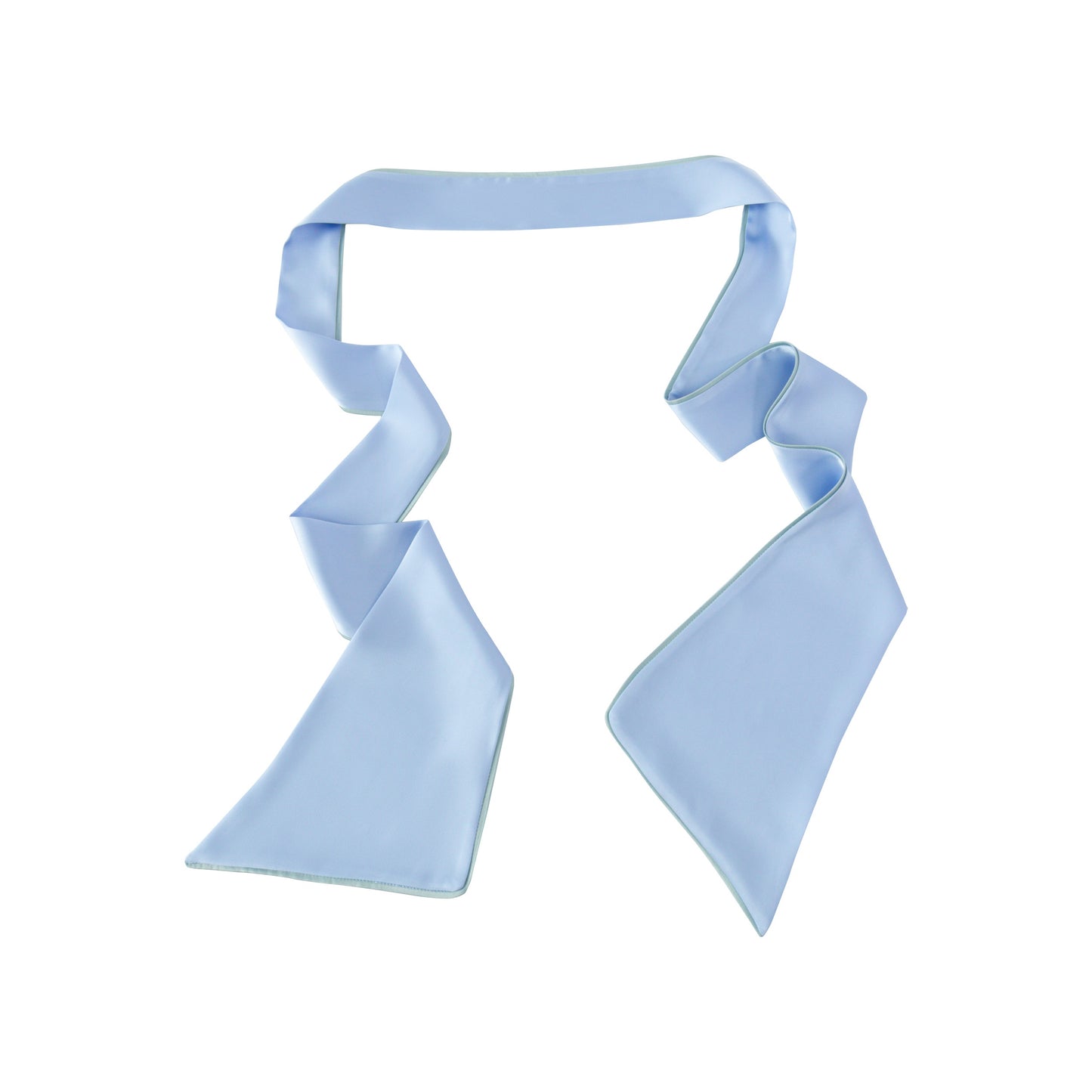 Sleeping Beauty Dress - Ocean