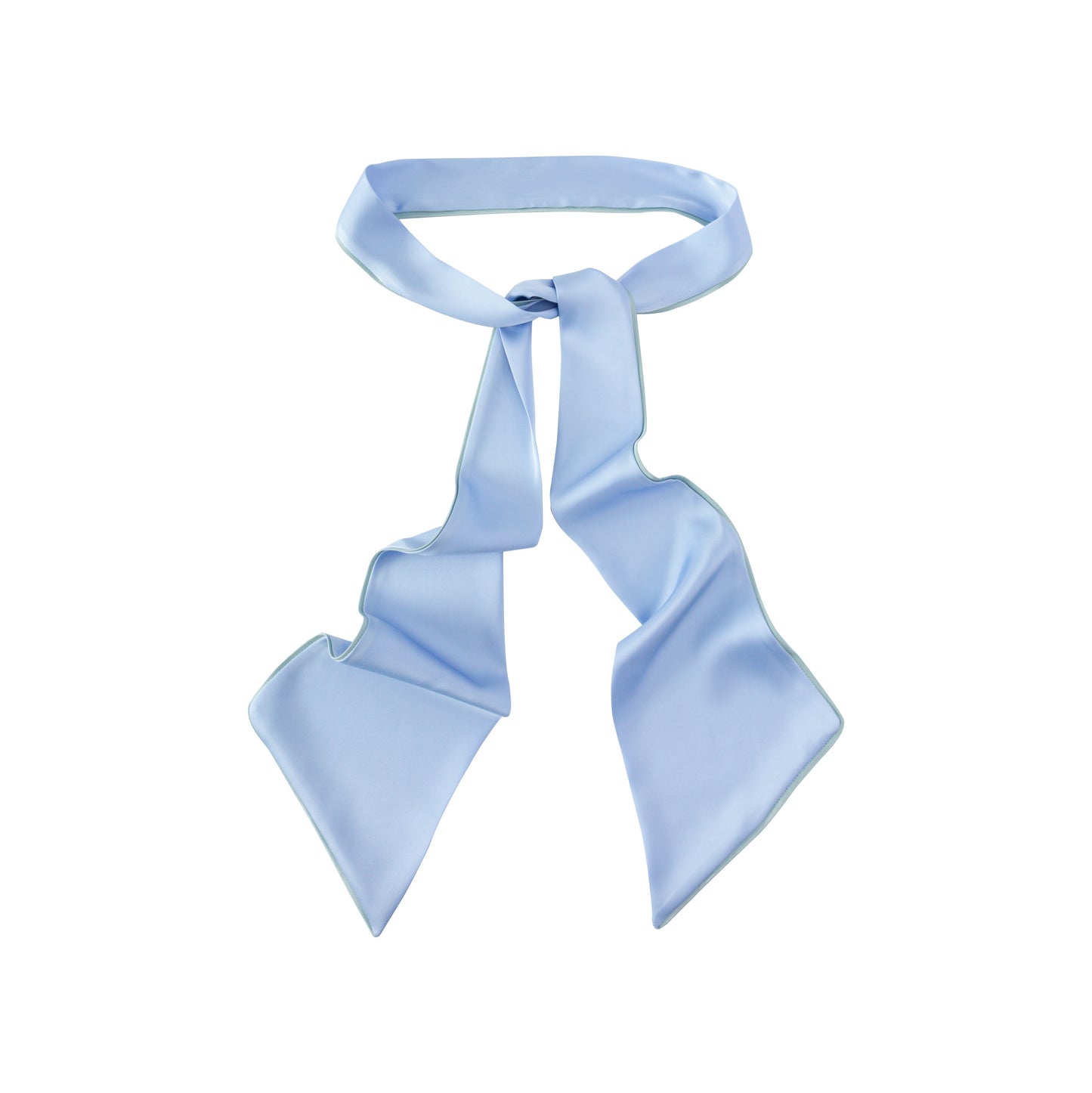 Sleeping Beauty Dress - Ocean