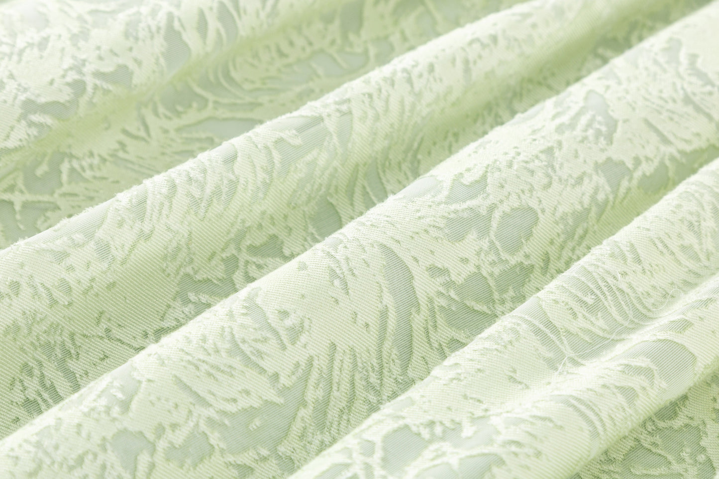 Full Skirt - Pistachio