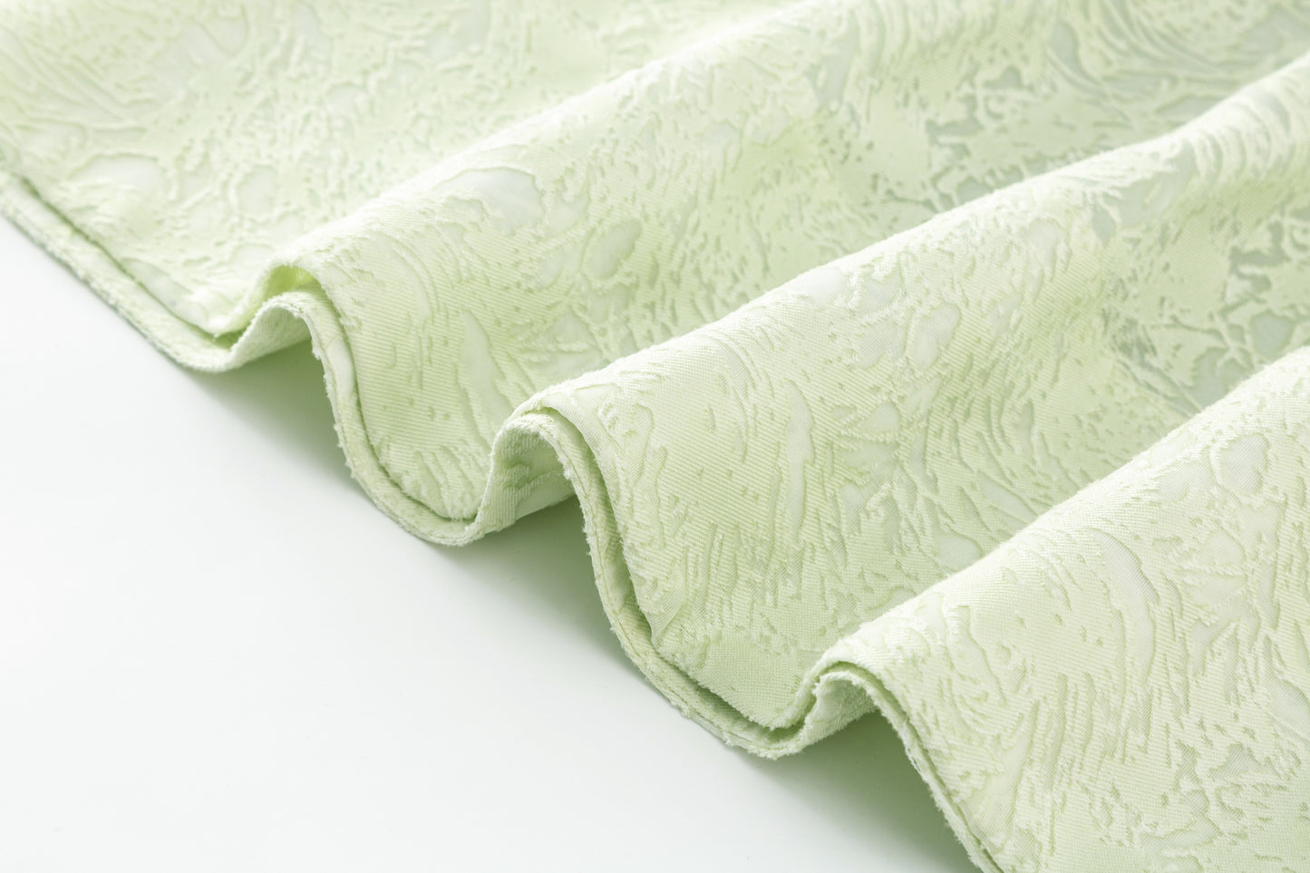 Full Skirt - Pistachio