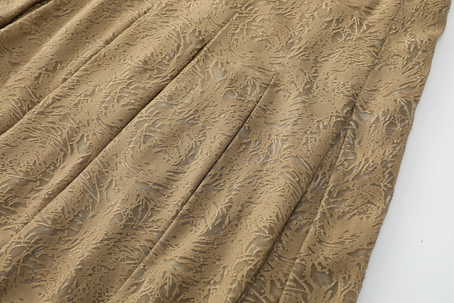 Ballerina Skirt - Bronze